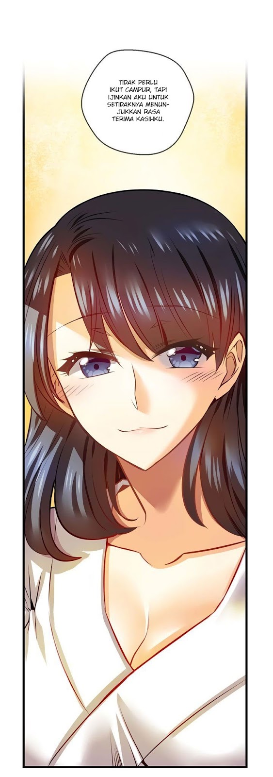 Hyulla’s Race Chapter 46.2 Gambar 15